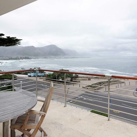 Hermanus Seaview Apartment ภายนอก รูปภาพ
