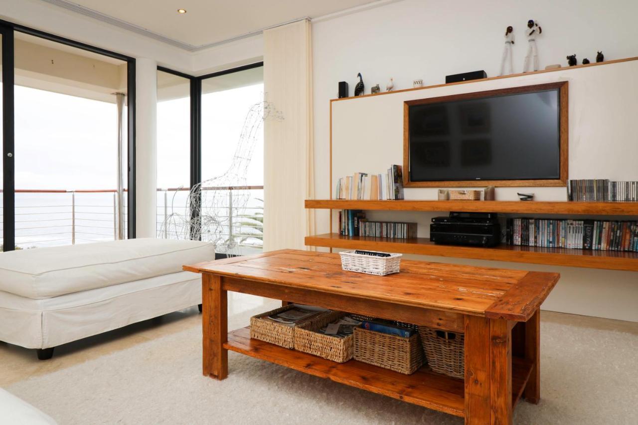 Hermanus Seaview Apartment ภายนอก รูปภาพ