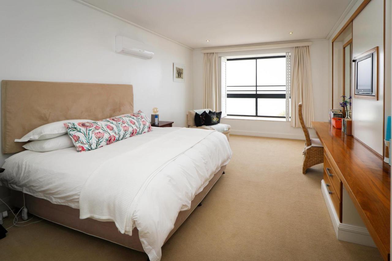 Hermanus Seaview Apartment ภายนอก รูปภาพ