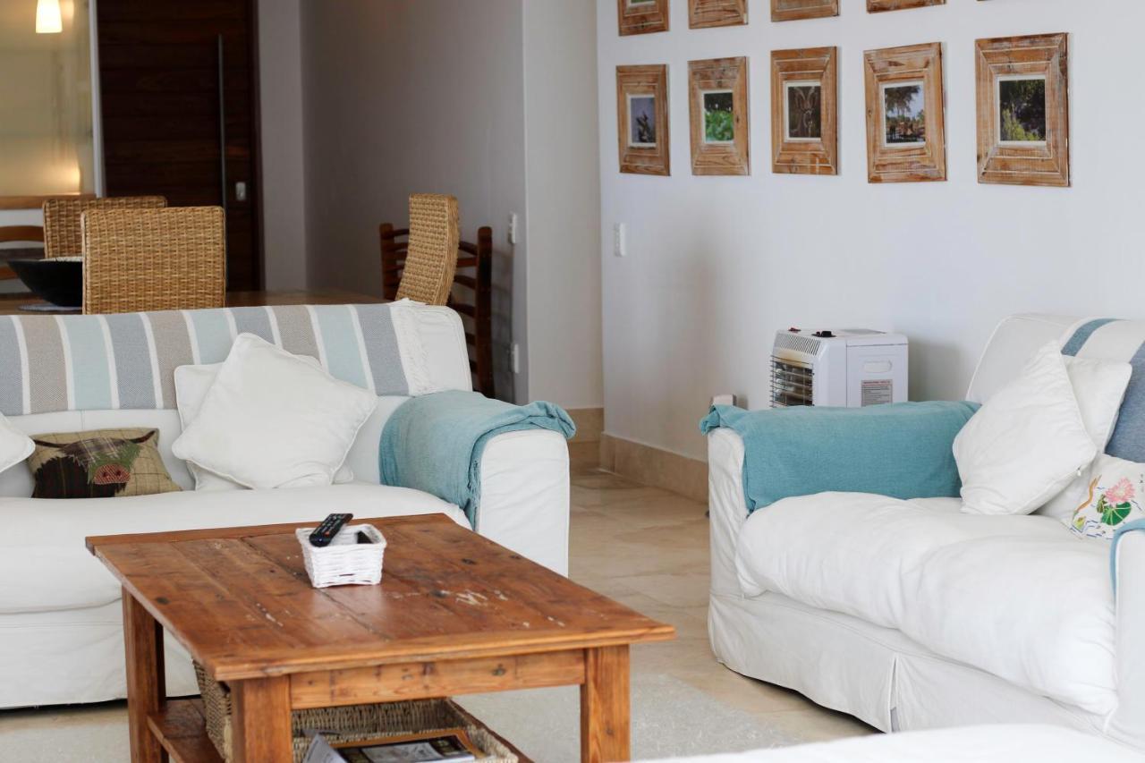 Hermanus Seaview Apartment ภายนอก รูปภาพ
