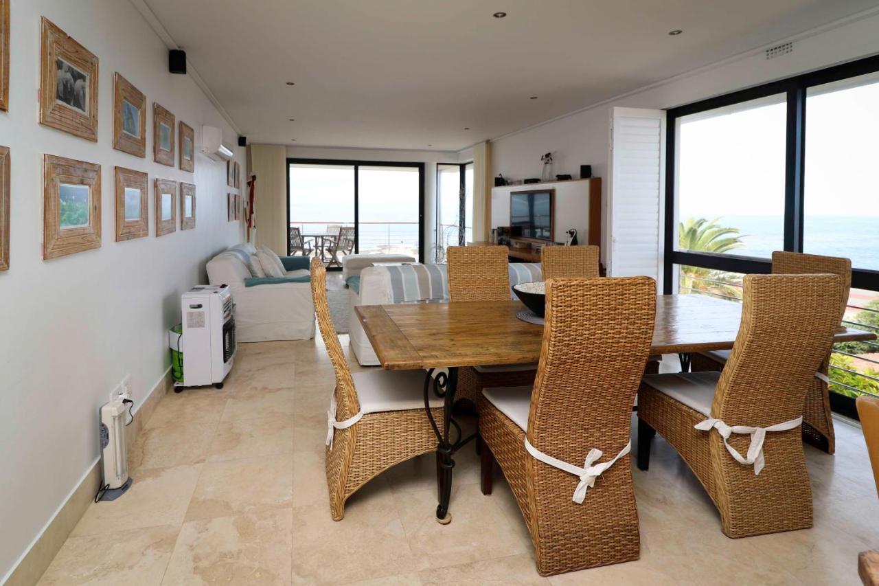 Hermanus Seaview Apartment ภายนอก รูปภาพ