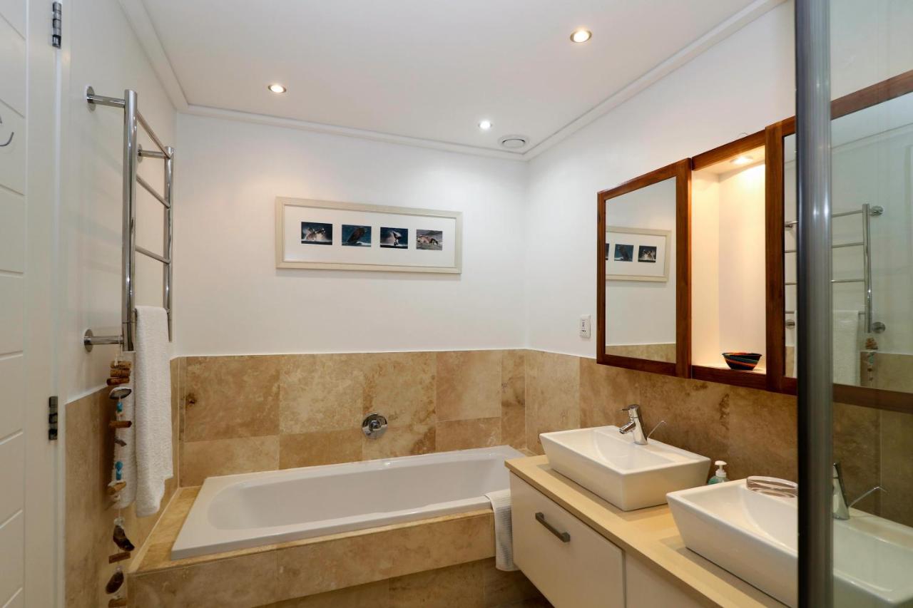 Hermanus Seaview Apartment ภายนอก รูปภาพ