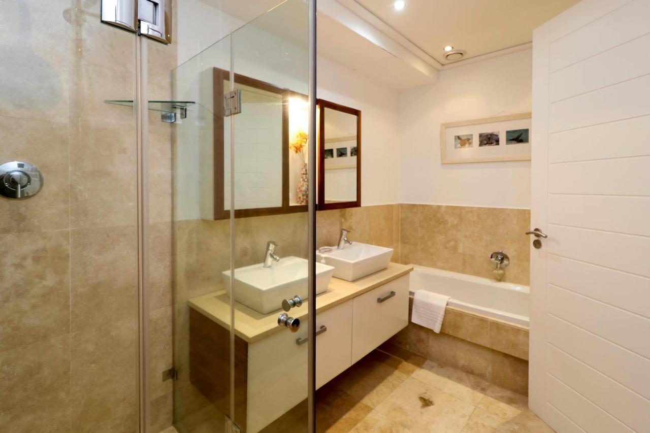 Hermanus Seaview Apartment ภายนอก รูปภาพ